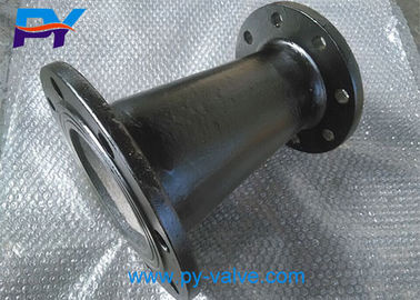 China Double-flanged tapers supplier