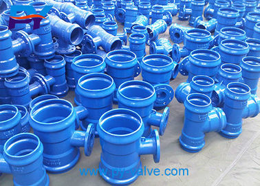 China Bulb socket pipe fittings supplier