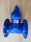 DIN 3352 F4 RESILIENT SEATED GATE VALVE supplier