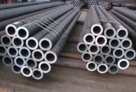 DIN 2440 Steel Pipe  48.3-3.25