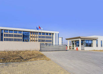Hebei Peiying Valve Industry Co.,Ltd.