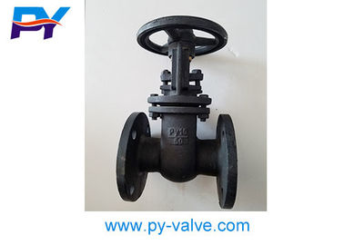 China gate valves 30ч6бр supplier