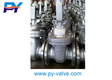China Stainless Steel Gate Valve 30С64НЖ PN25 supplier