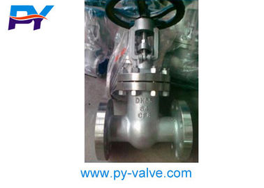 China Stainless Steel Gate Valve 30С76НЖ supplier