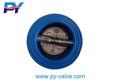 China Wafer Check Valves PN16 DN50 supplier