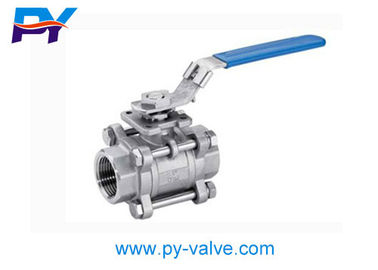China THE WHOLE FOOT-PATH BALL VALVE supplier