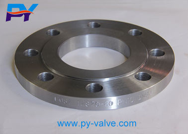 China Plate flange- GOST 12820-80 PN10 DN80 supplier