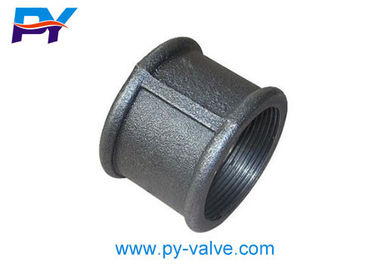 China Malleable iron socket -blank GOST 8954-75 supplier