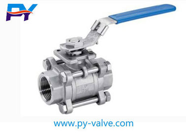 China The Whole Foot-Path Ball Valve supplier