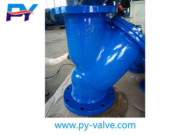 China ANSI  Y  Strainers supplier