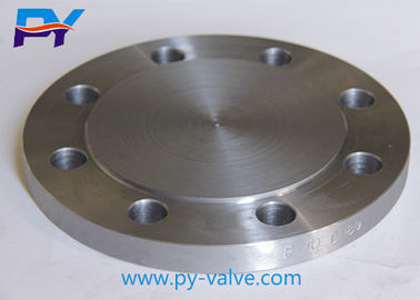China BS Flange supplier