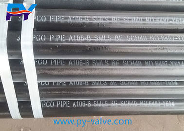 China STEEL PIPE supplier