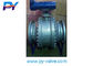 Carbon steel ball valve flange supplier