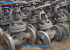 carbon steel gate valves 30С41НЖ
